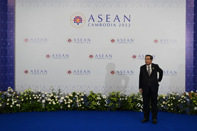 ASEAN Summits: for the Prime Minister, a Rendezvous with History