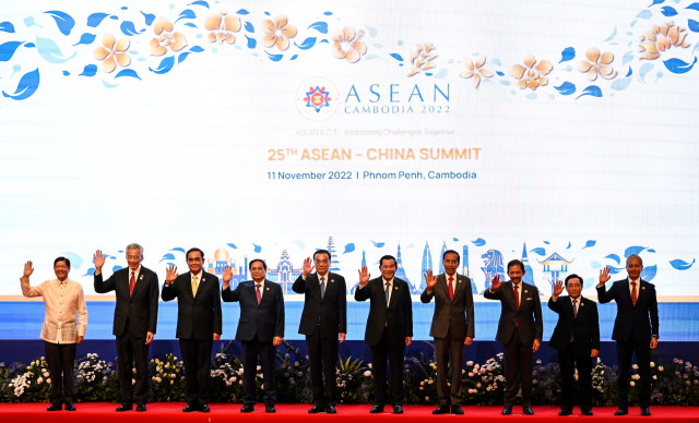Opinion: ASEAN 2022 Restores Cambodian Prestige