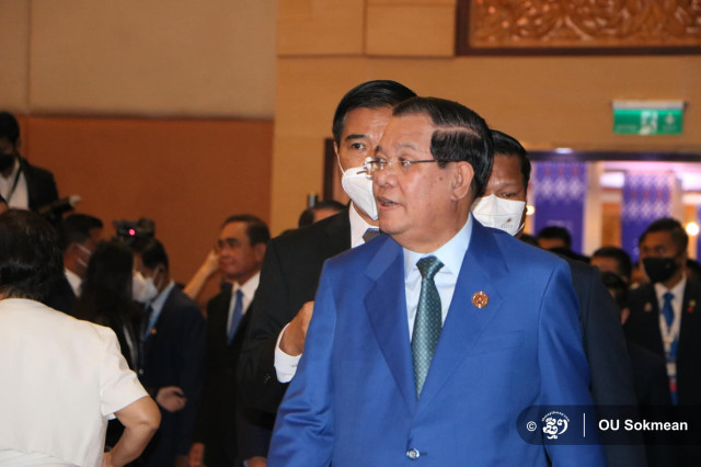 Prime Minister Hun Sen Makes a Full Recovery from COVID-19