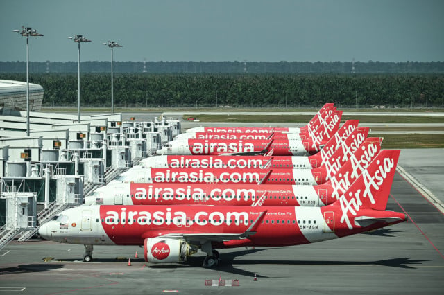 AirAsia to launch new branch in Cambodia to spur growth