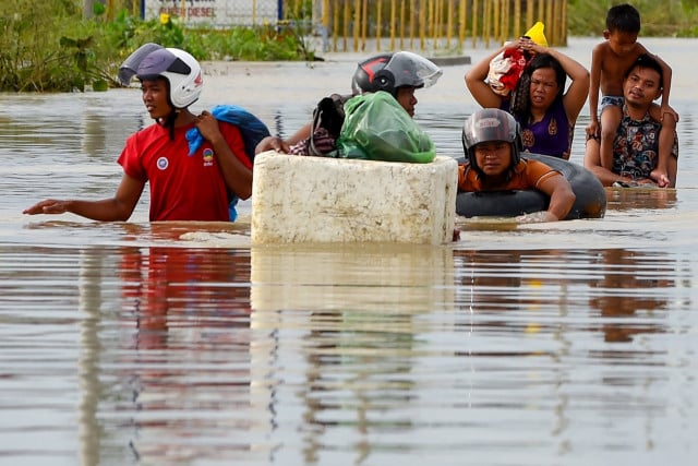 Inflation and Floods Cash Transfers to Support over One Million People