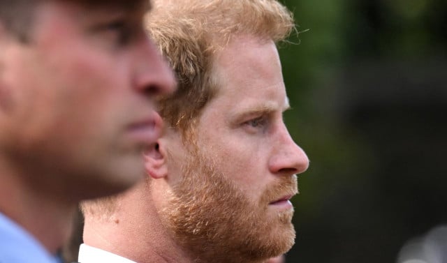 Prince Harry says memoirs written to combat 'spin and distortion'