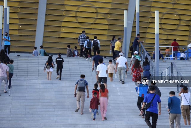 SEA and ASEAN Para Games Go Tobacco-Free