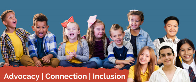 Organizations and Professionals for Children with Special Needs Hold a Fair to Reach out to Parents and Educators 