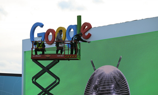 Google cuts 12,000 jobs as tech woes bite again