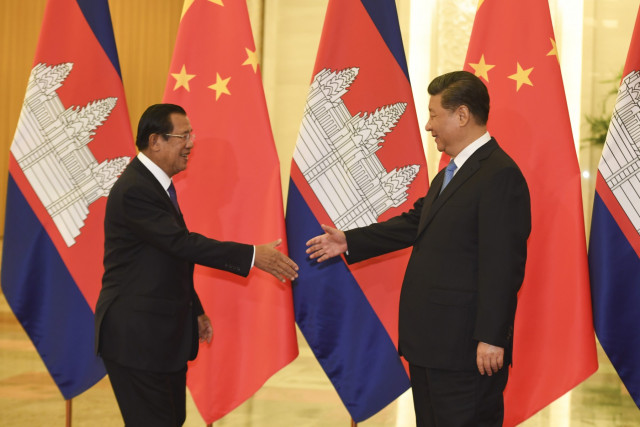 PM’s Trip to China to Advance Strategic Ties 