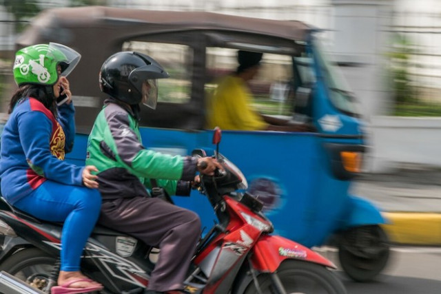 How Indonesia Can Put 55 Million e-Motorcycles on the Road by 2030
