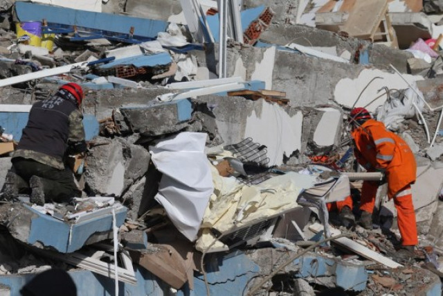 Cambodia Gives $100,000 for Turkey Quake Victims