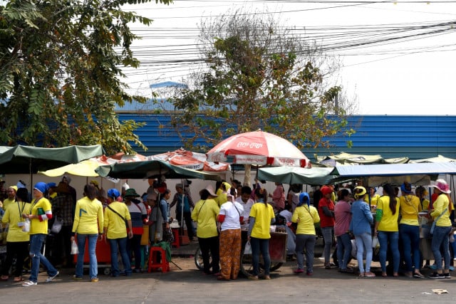 Factory Closures Spark Social Fund Plea for Workers