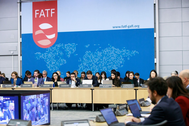 Cambodia Removed from the FATF’s Grey List