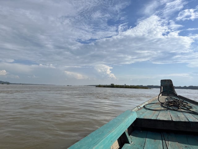 Cambodia creates safe zones for rare Mekong River dolphins