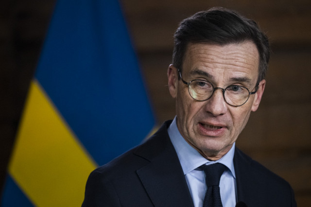 Finland moves closer to joining NATO without Sweden