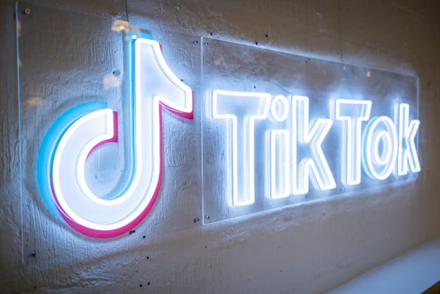 EU parliament bans TikTok on work devices