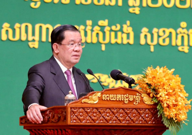 Cambodia Asks China not to Deliver Additional 15M COVID-19 Doses  