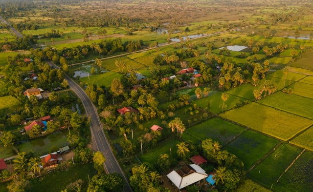 Fund Approves $42.8m for Climate Action in Cambodia 