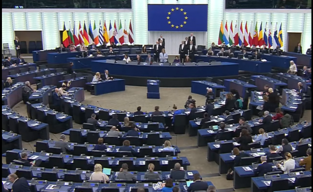 Euro-MPs to Vote on Kem Sokha Freedom Call 