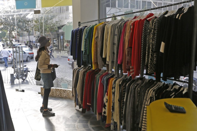 Indonesian e-commerce to blacklist sales of imported thrift clothes
