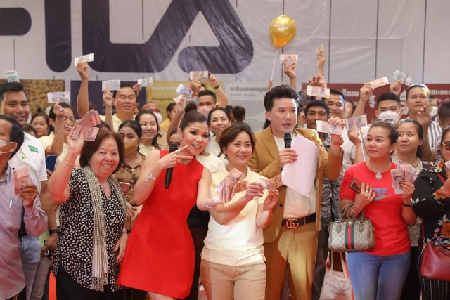 LOLC Joins National Bank of Cambodia to Promote National Currency and Financial Literacy in Cambodia