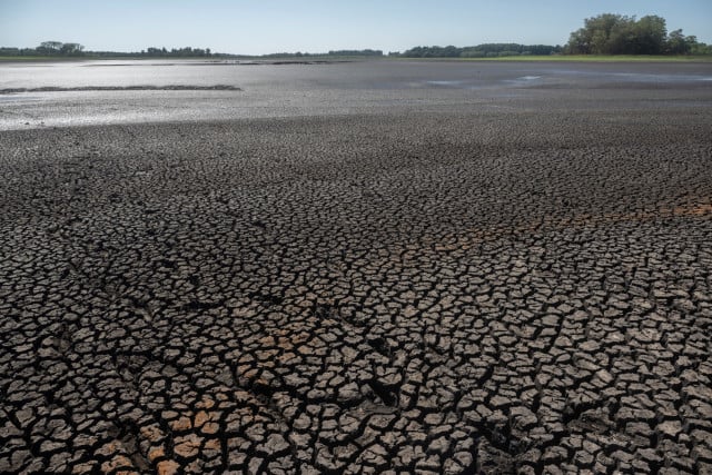 'Vampiric' water use leading to 'imminent' global crisis, UN warns