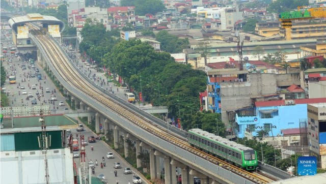 Vietnam's foreign direct investment plunges 39 pct in Q1