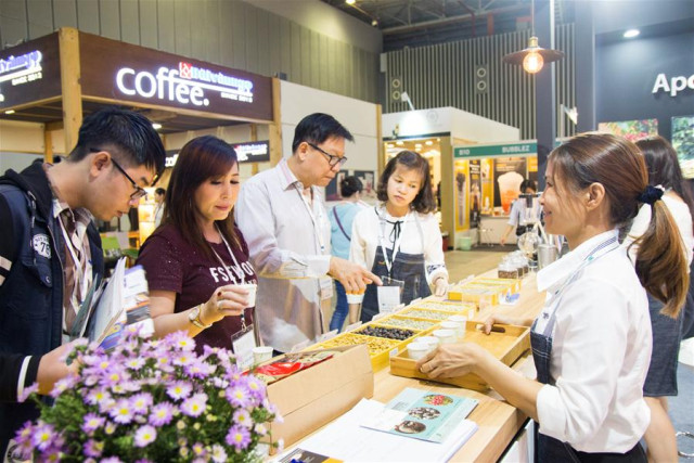 Vietnam's Coffee Exports Slow in Q1 As Domestic Rrices Rise
