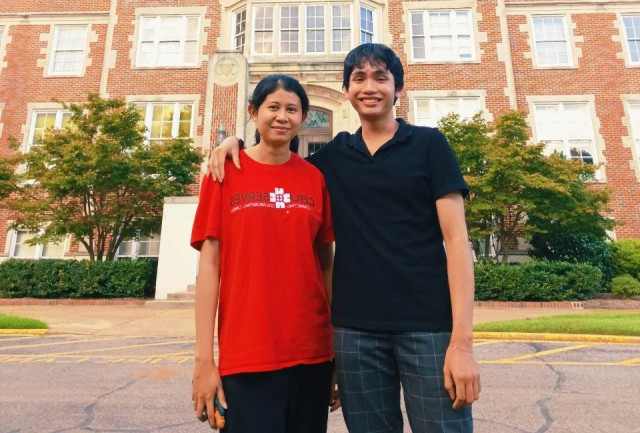 Nowhere Better than Home: Cambodian Students in the US Missing Home for Khmer New Year