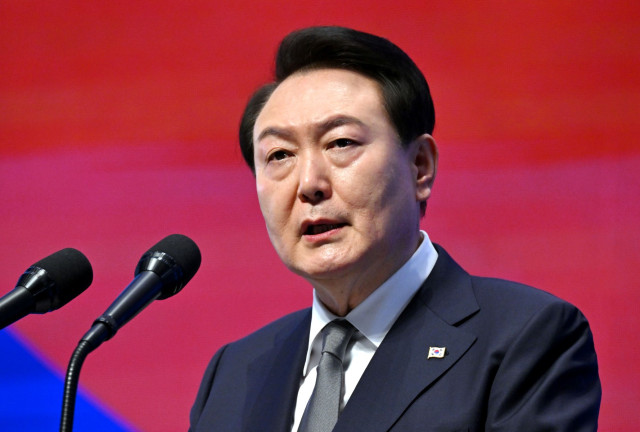 China Lodges Complaint over S. Korean President's Taiwan Remarks