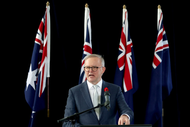 Australia Unveils Biggest Defence Reform in Decades