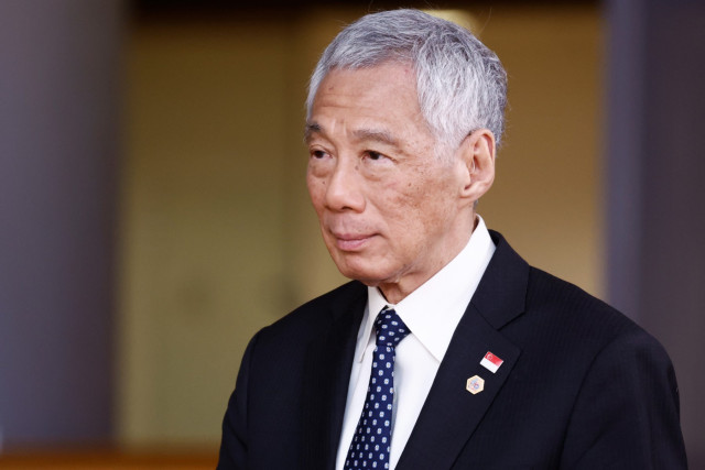 Singapore 'Should Avoid Economic Contraction': PM