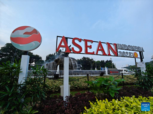 ASEAN Summit Expected to Highlight Economic Growth, ASEAN Centrality, De-dollarization
