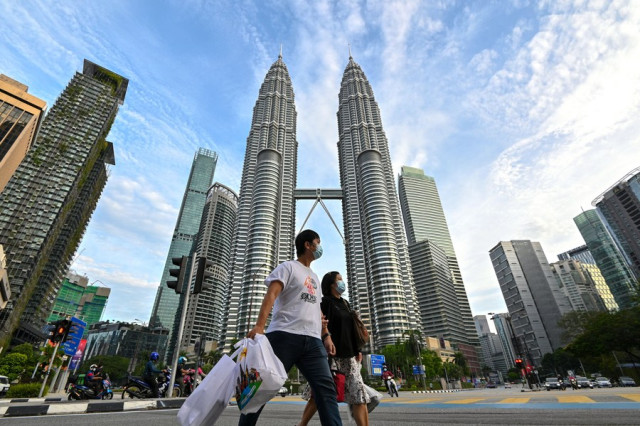 Malaysia Attracts 15.5 bln USD Investment in Q1
