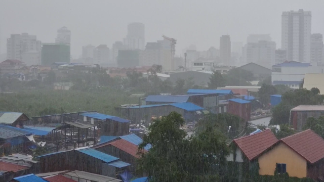 Uneven Rainfalls Expected for Rainy Season: Ministry