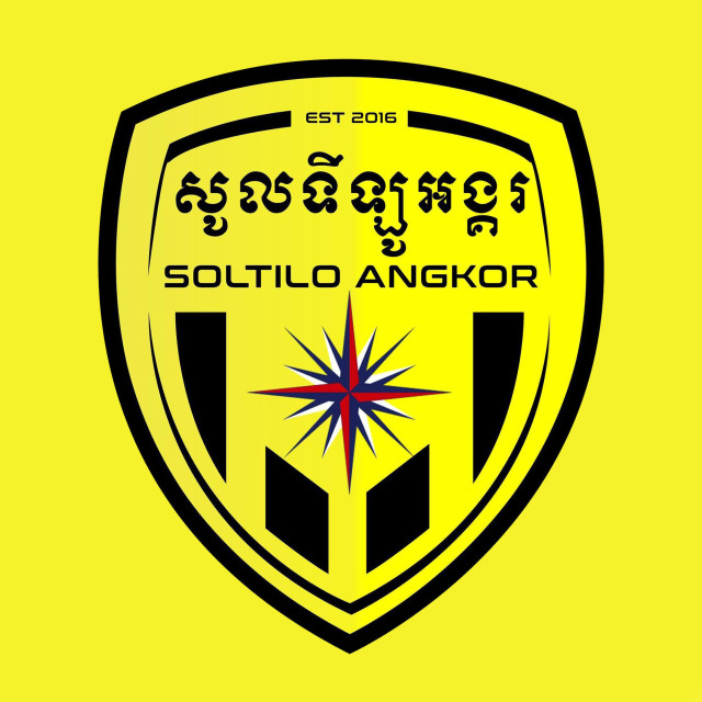Game is Over for Soltilo Angkor FC
