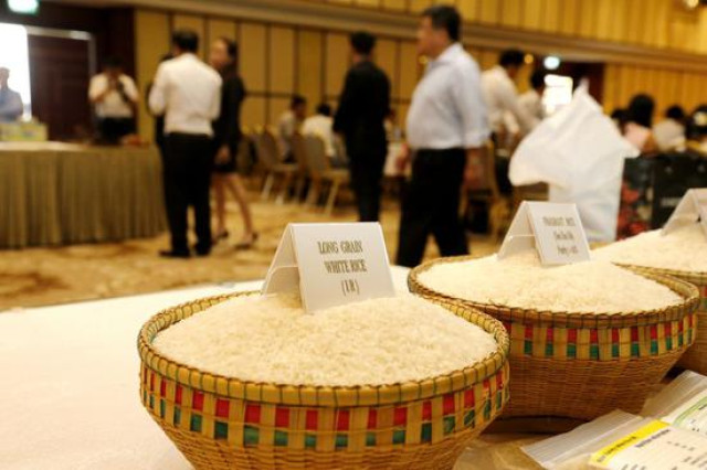 Cambodia Earns 77.4 mln USD from Milled Rice Export to China in First 5 Months