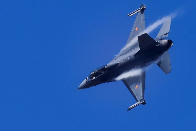 Ukraine Eyes Australian F-18s to Help War Effort