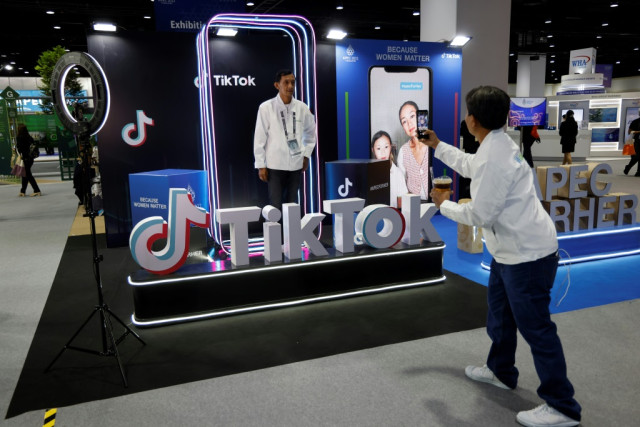 TikTok to spend billions in SE Asia as e-commerce move pays off 