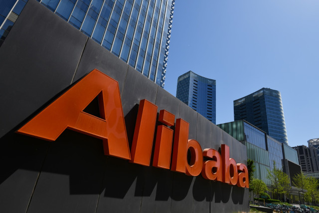 Chinese tech giant Alibaba names next CEO