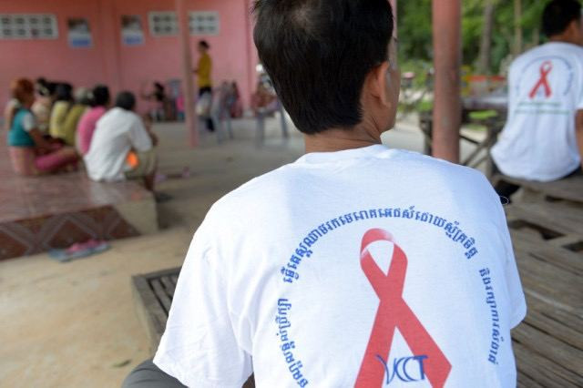 HIV Discrimination Must End: UNAIDS