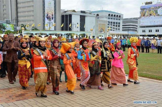 Brunei Among Safest Countries for Female Muslims: Report