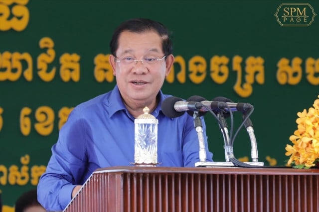 Cambodia Bets on Singapore to Increase Milled Rice Exports: PM