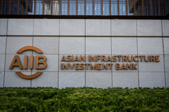 AIIB Says Internal Review Found 'No Evidence' of China Influence