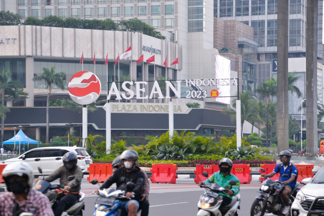 ASEAN Countries Agree to Develop Sustainable, Inclusive Cities