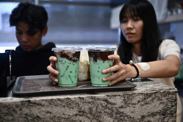 Betrayal Best Served Cold, and with Mint-choc, in Thai Politics