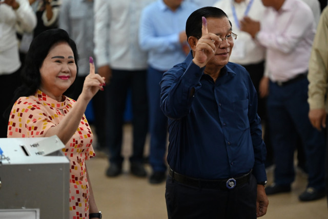 2023 National Election: Cambodia’s Finest ‘Business as Usual’ Election? 