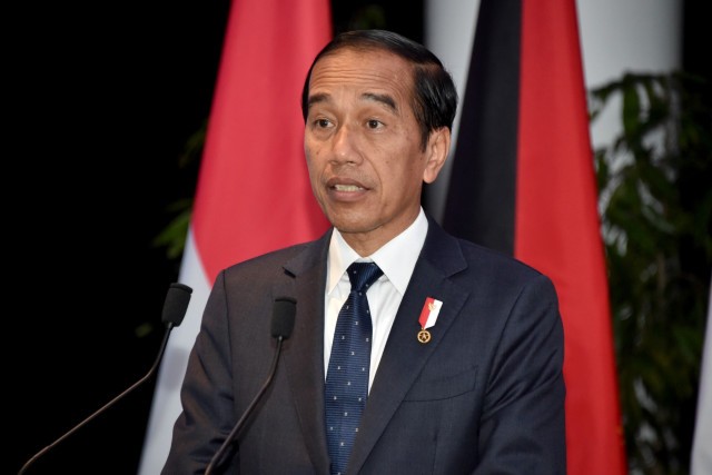 Indonesia Says Myanmar Solution Needs 'Political Will' from All Sides