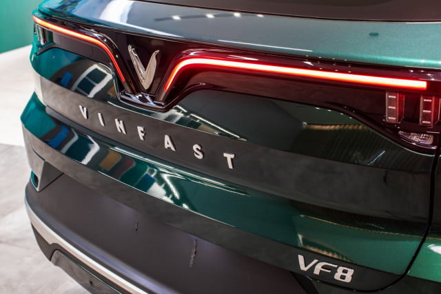 Vietnamese Electric Car Maker VinFast Debuts on Nasdaq