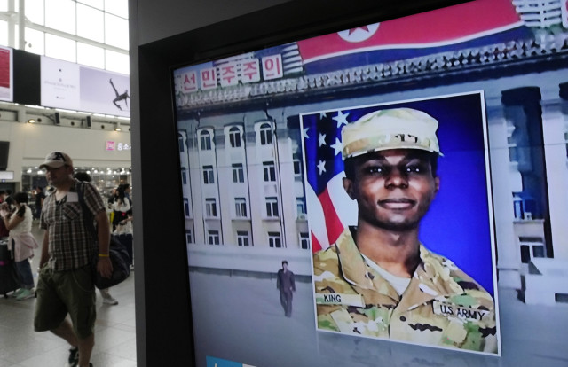 North Korea Asserts US Soldier Travis King Crossed Border after Becoming Disillusioned with America