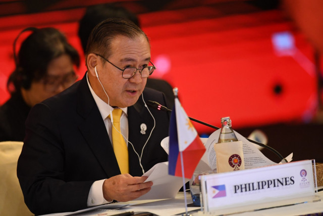 Philippines Appoints Outspoken Diplomat as 'Special Envoy' to China