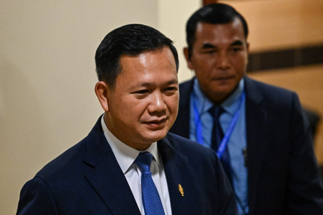 Hun Manet: Cambodia's New Prime Minister