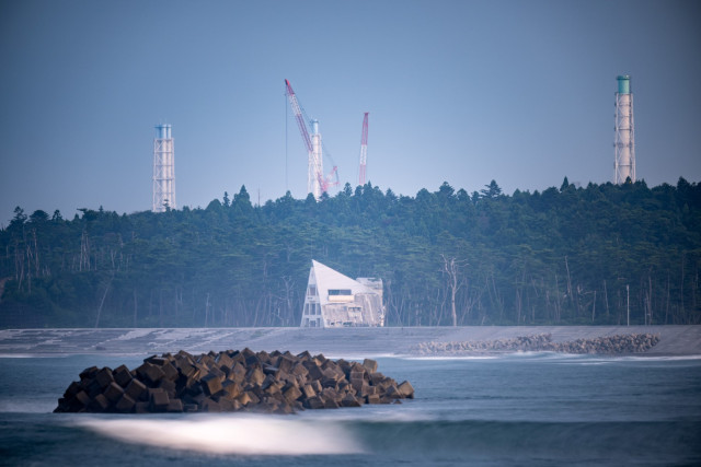 Final Preparations Under Way for Fukushima Water Release